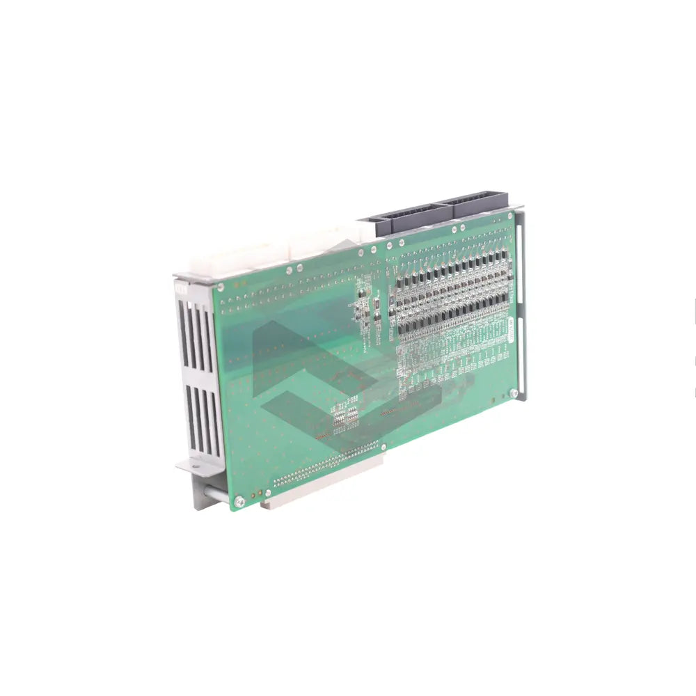 FUB Servo Modules