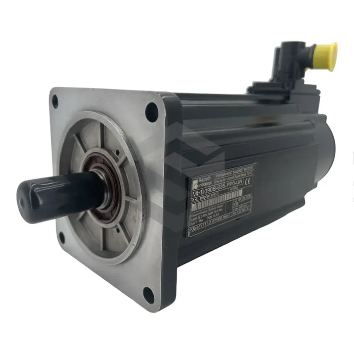 C image of MHD090B-035-PP0-UN | Main (Front Left)