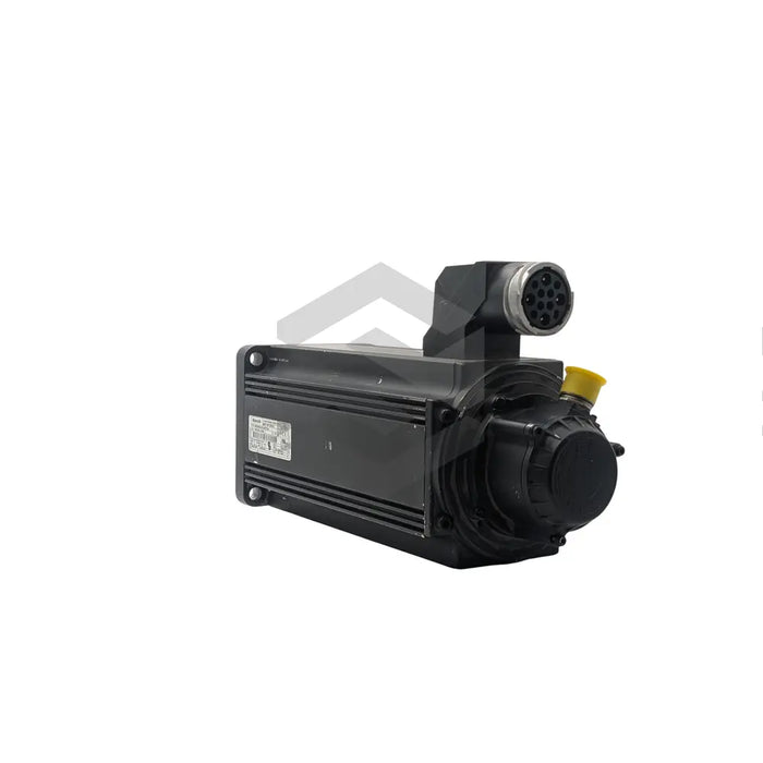C image of MHD093B-035-NP0-BN | Back Left