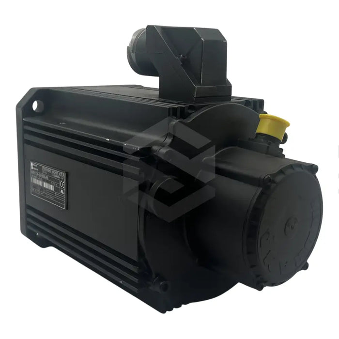 C image of MHD112A-024-NG0-AN | Back Left