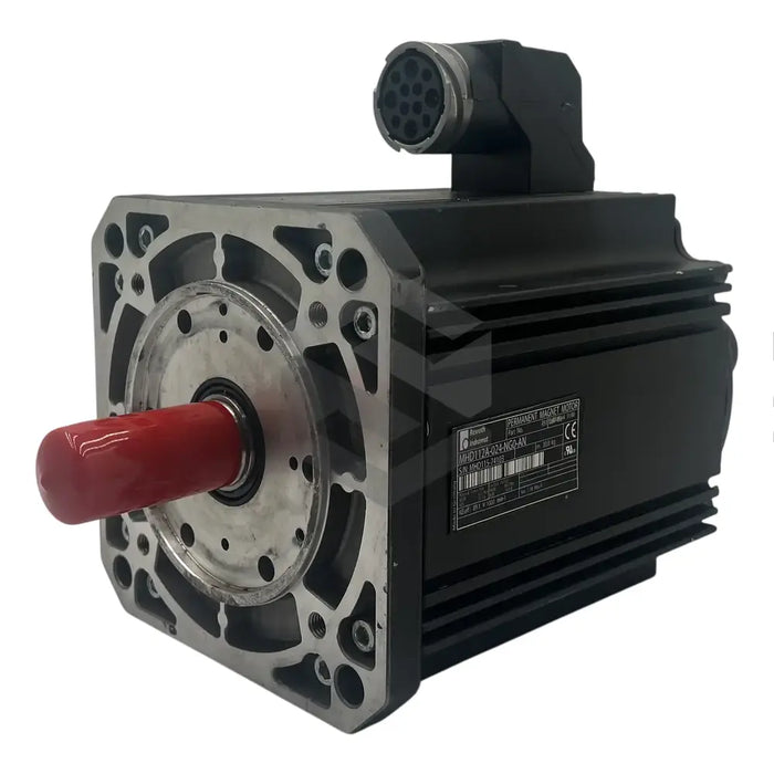 C image of MHD112A-024-NG0-AN | Main (Front Left)