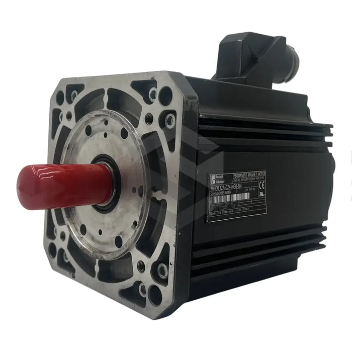 C image of MHD112A-024-NG0-BN | Main (Front Left)