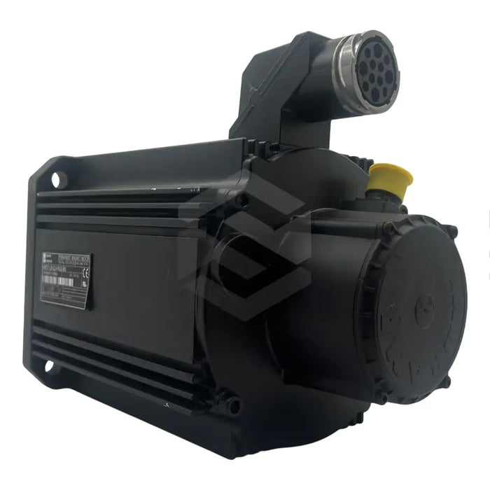 C image of MHD112A-024-NG0-BN | Back Left