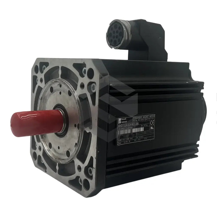 C image of MHD112A-024-NG1-AN | Main (Front Left)