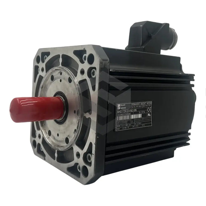 C image of MHD112A-024-NG1-BN | Main (Front Left)