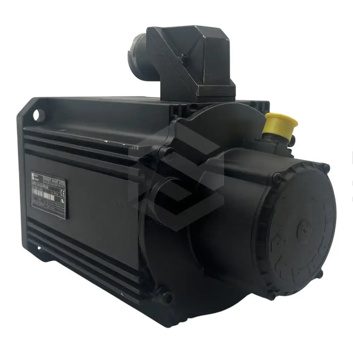 C image of MHD112A-024-NP0-AN | Back Left