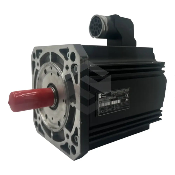 C image of MHD112A-024-NP0-AN | Main (Front Left)