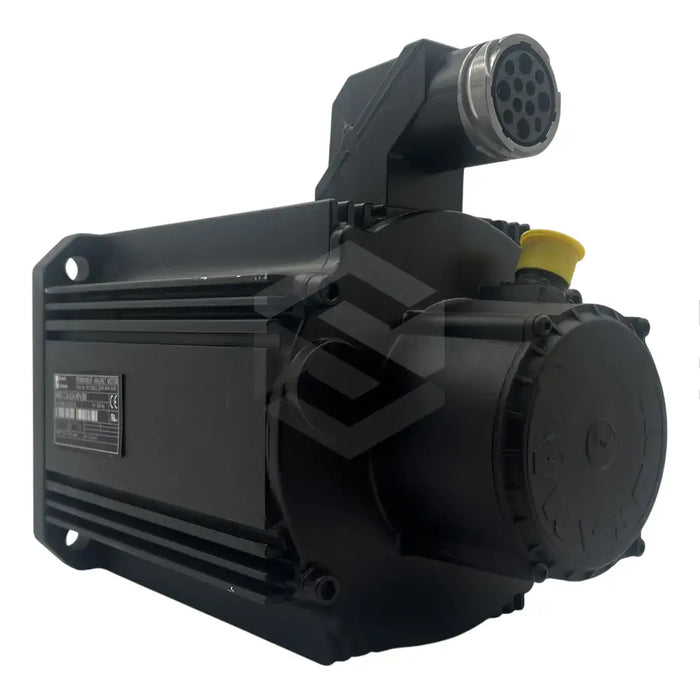 C image of MHD112A-024-NP0-BN | Back Left