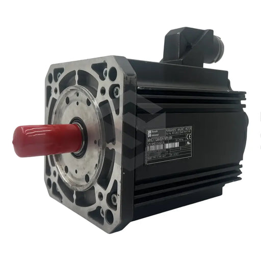 C image of MHD112A-024-NP0-BN | Main (Front Left)