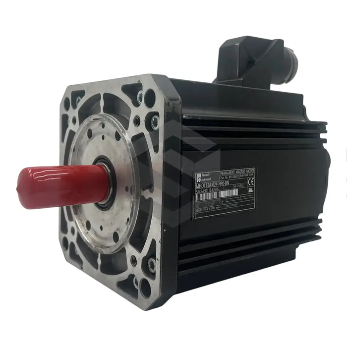 C image of MHD112A-024-NP0-BN | Main (Front Left)