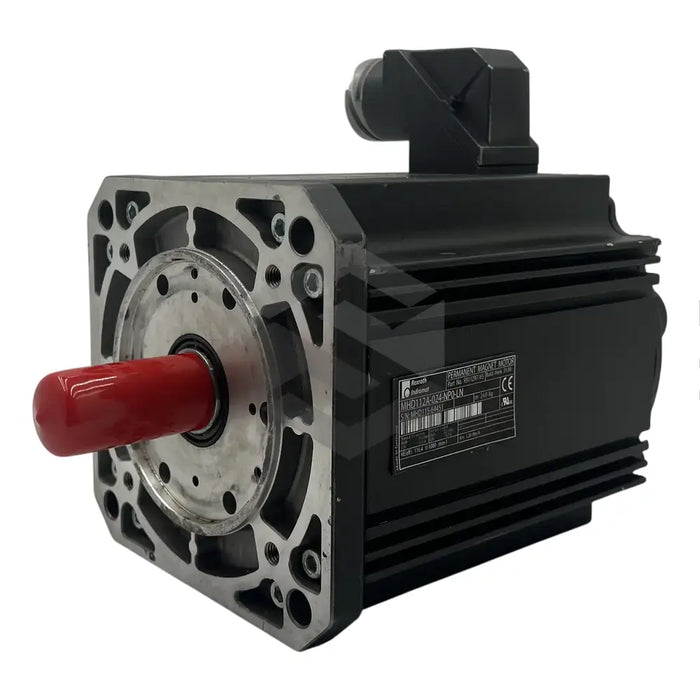 C image of MHD112A-024-NP0-LN | Main (Front Left)