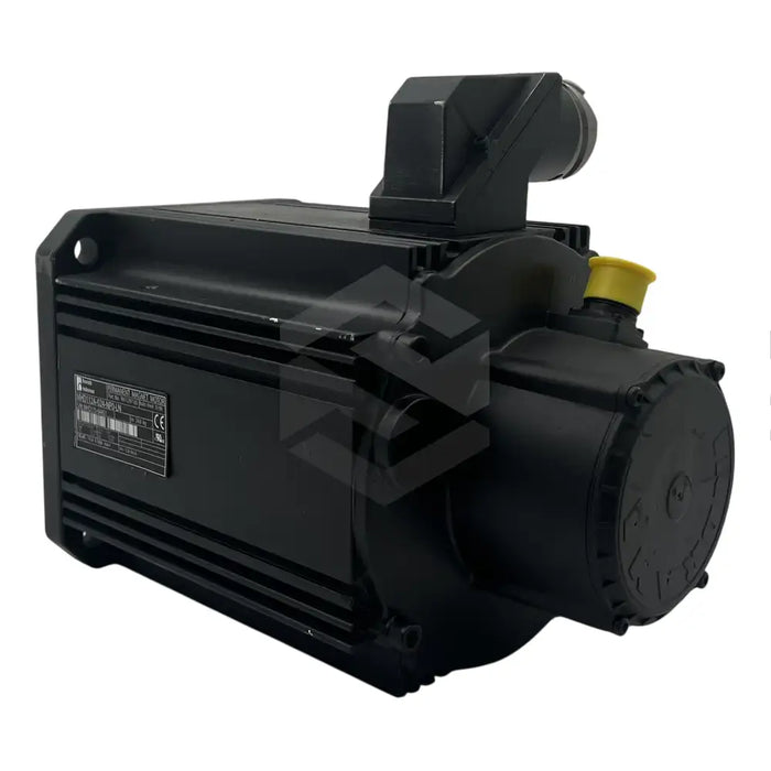 C image of MHD112A-024-NP0-LN | Back Left