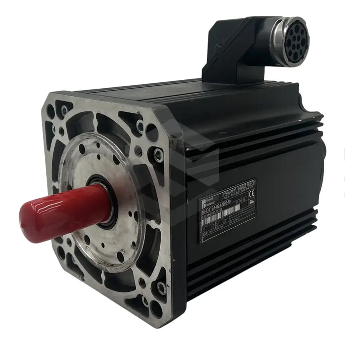 C image of MHD112A-024-NP0-RN | Main (Front Left)