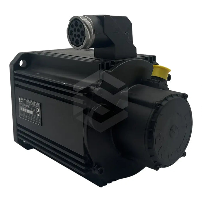 C image of MHD112A-024-NP0-RN | Back Left
