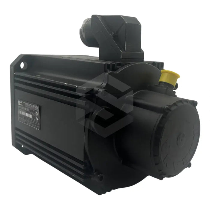 C image of MHD112A-024-NP1-AN | Back Left