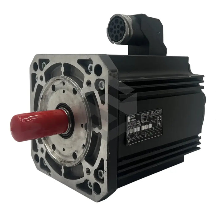 C image of MHD112A-024-PG0-AN | Main (Front Left)