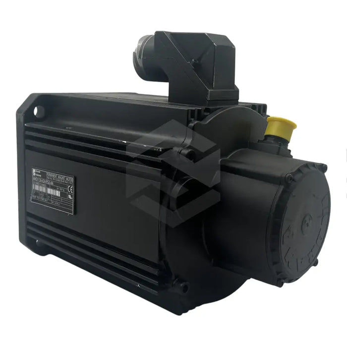 C image of MHD112A-024-PG0-AN | Back Left