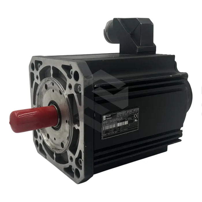 C image of MHD112A-024-PG0-LN | Main (Front Left)