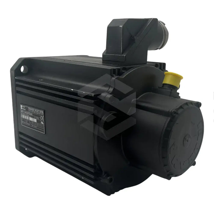 C image of MHD112A-024-PG0-LN | Back Left