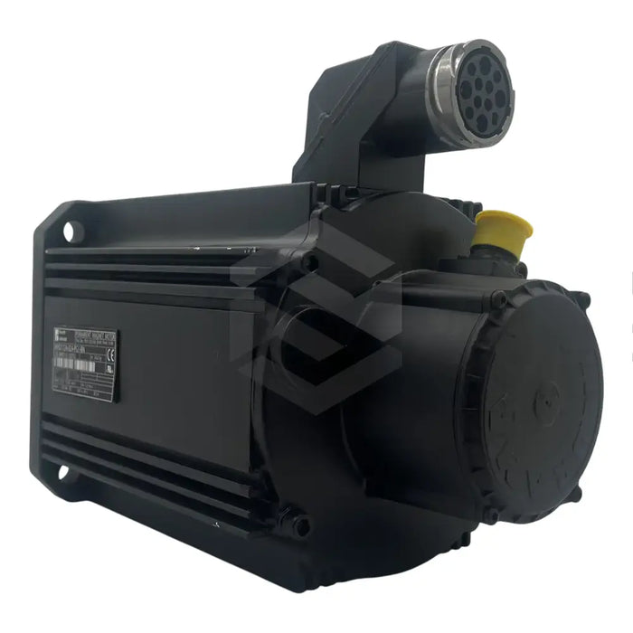 C image of MHD112A-024-PG1-BN | Back Left