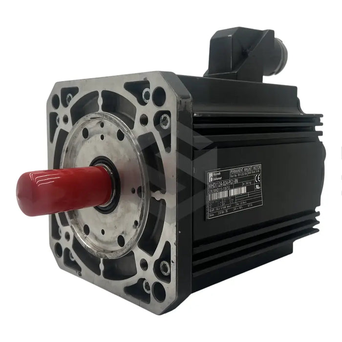 C image of MHD112A-024-PG1-BN | Main (Front Left)