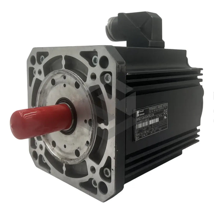 C image of MHD112A-024-PG1-LN | Main (Front Left)