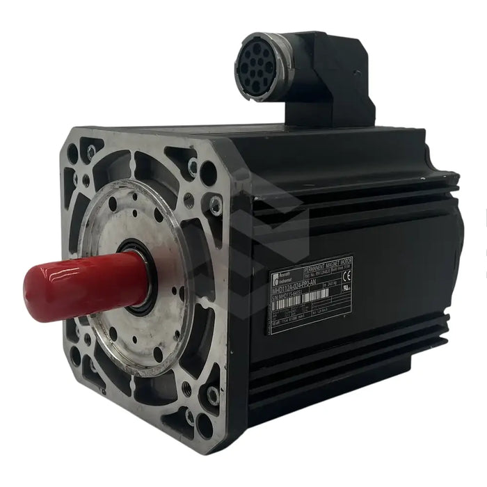 C image of MHD112A-024-PP0-AN | Main (Front Left)