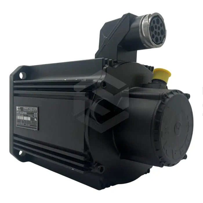 C image of MHD112A-024-PP0-BN | Back Left