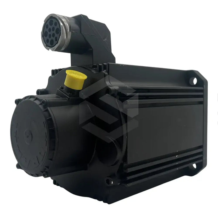 C image of MHD112A-024-PP0-BN | Back Right