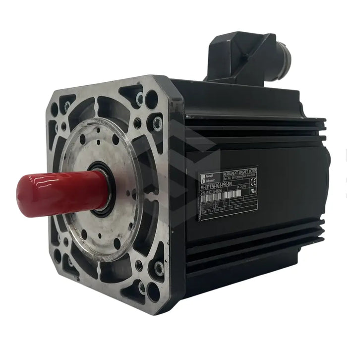 C image of MHD112A-024-PP0-BN | Main (Front Left)
