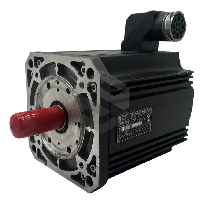 C image of MHD112A-024-PP0-RN | Main (Front Left)