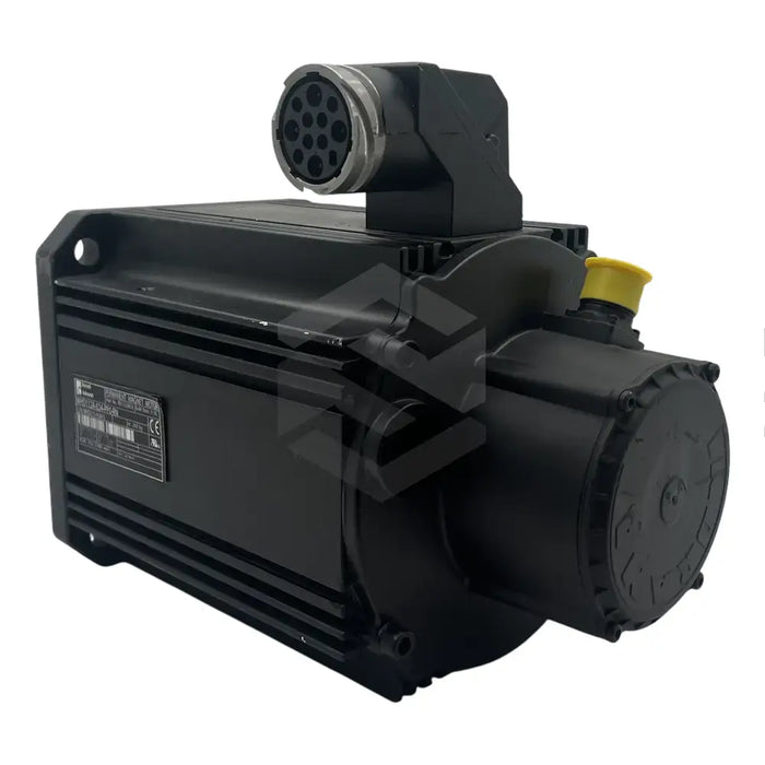 C image of MHD112A-024-PP0-RN | Back Left