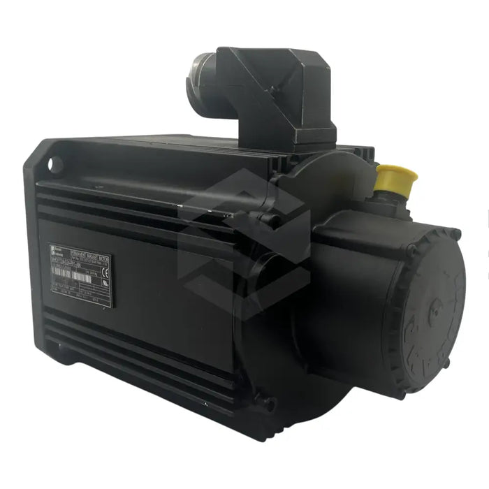 C image of MHD112A-024-PP1-AN | Back Left