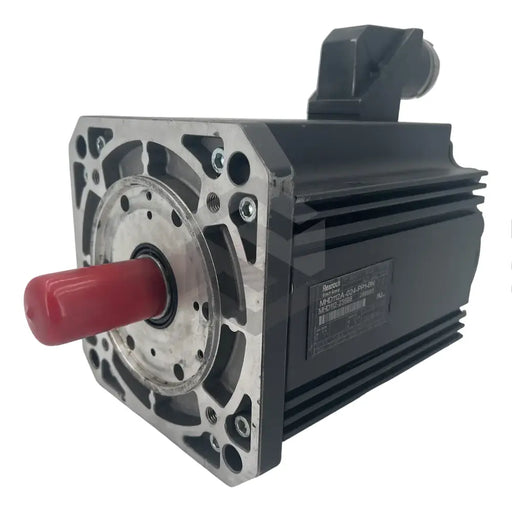 C image of MHD112A-024-PP1-BN | Main (Front Left)