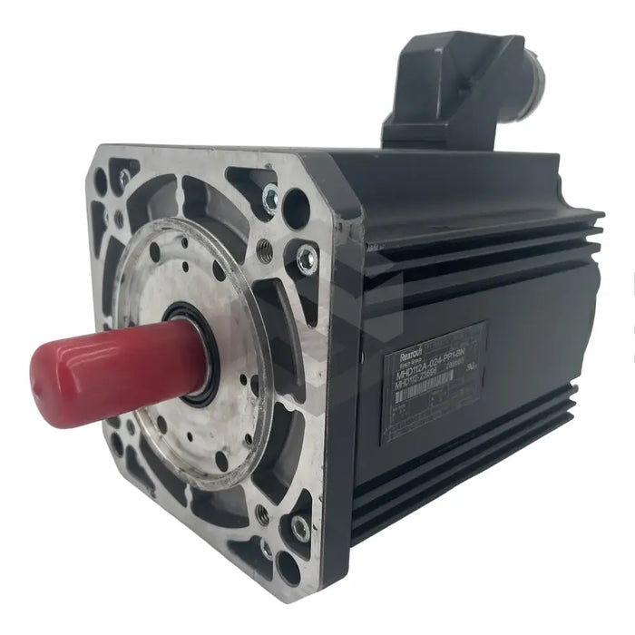 C image of MHD112A-024-PP1-BN | Main (Front Left)