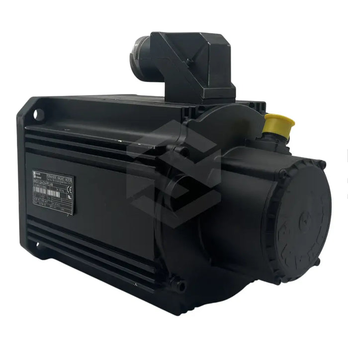C image of MHD112A-024-PP2-AN | Back Left