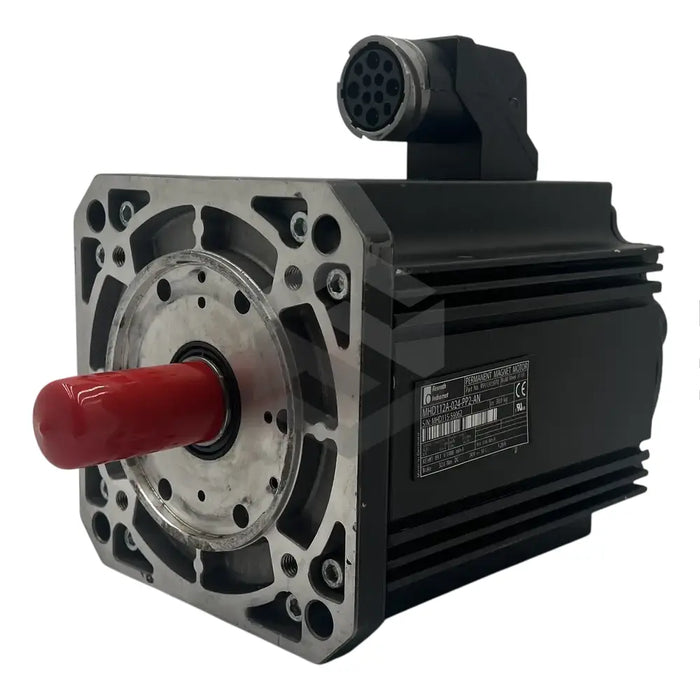 C image of MHD112A-024-PP2-AN | Main (Front Left)