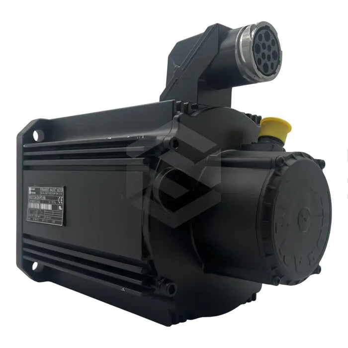 C image of MHD112A-024-PP2-BN | Back Left