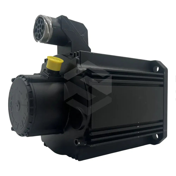 C image of MHD112A-024-PP2-BN | Back Right