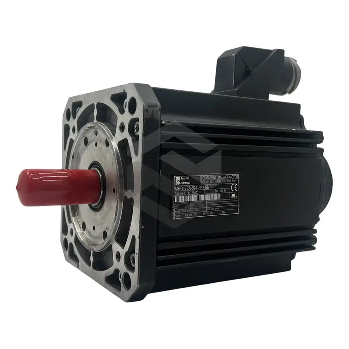 C image of MHD112A-024-PP2-BN | Main (Front Left)