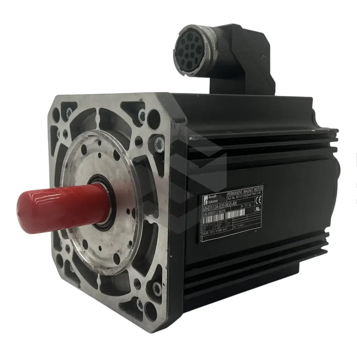 C image of MHD112A-035-NG0-AN | Main (Front Left)