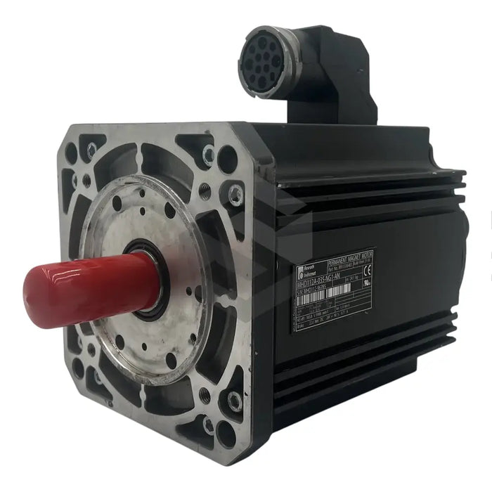 C image of MHD112A-035-NG1-AN | Main (Front Left)