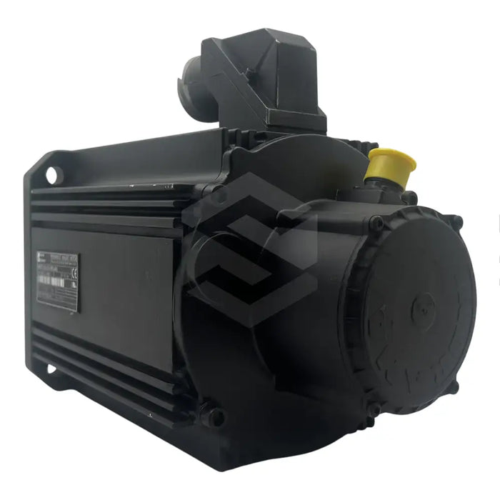C image of MHD112A-035-NP0-AN | Back Left