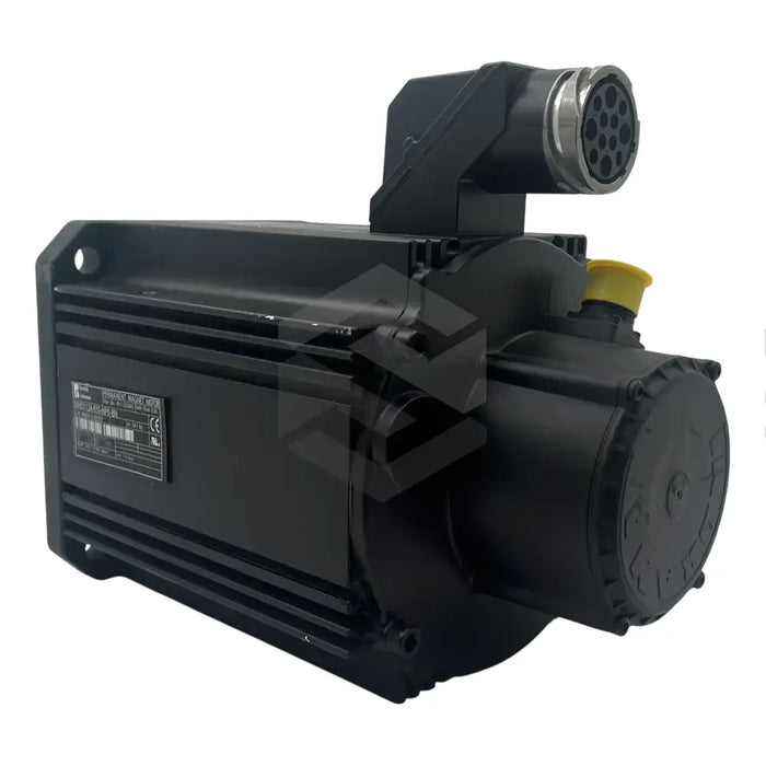 C image of MHD112A-035-NP0-BN | Back Left