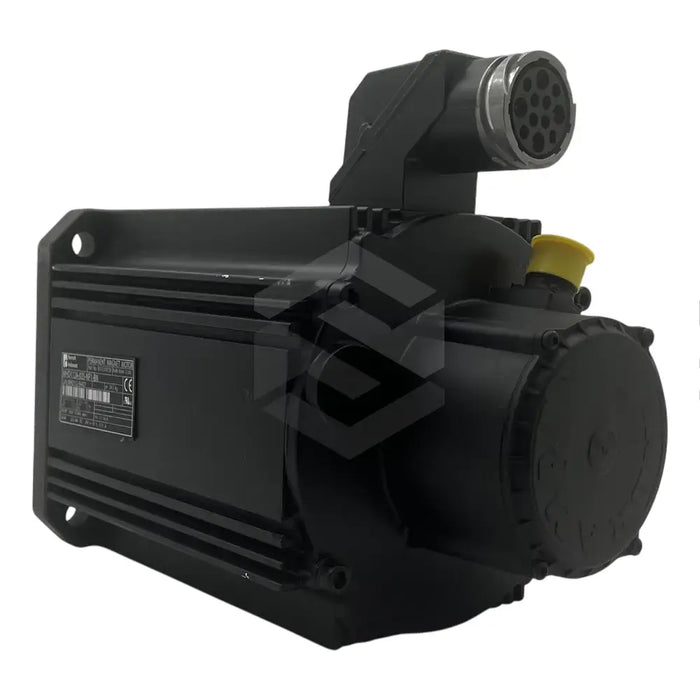 C image of MHD112A-035-NP1-BN | Back Left