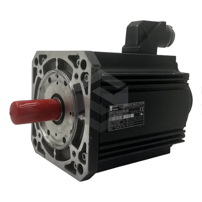 C image of MHD112A-035-NP1-BN | Main (Front Left)