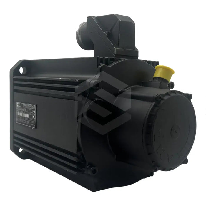 C image of MHD112A-035-PG0-AN | Back Left