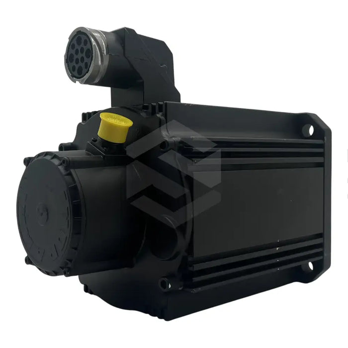 C image of MHD112A-035-PG0-BN | Back Right