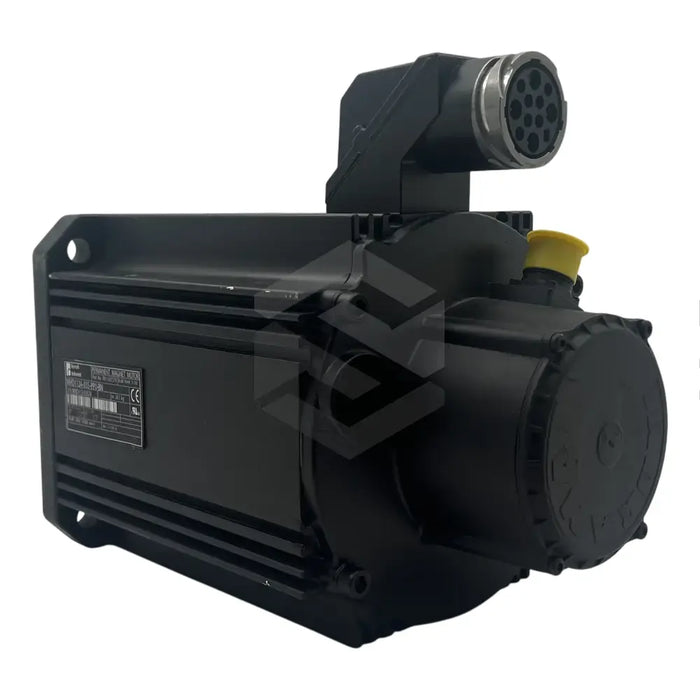 C image of MHD112A-035-PP0-BN | Back Left