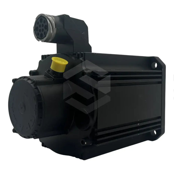C image of MHD112A-035-PP0-BN | Back Right